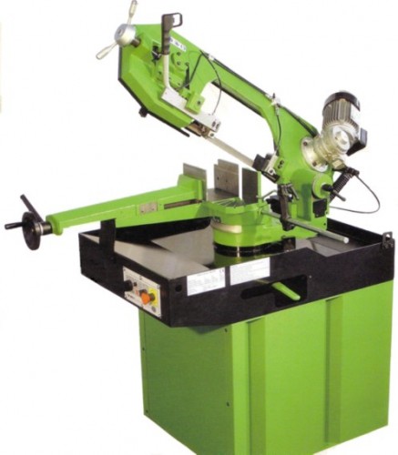 Segatrice manuale TM 275 - Plastin Gold